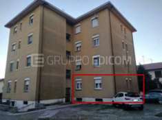 Foto Abitazione di tipo economico di 85 mq  in vendita a Cardano al Campo - Rif. 4457181