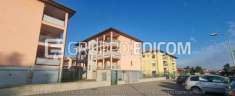 Foto Abitazione di tipo economico di 85 mq  in vendita a Oleggio - Rif. 4505462