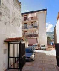 Foto Abitazione di tipo economico di 86 mq  in vendita a Palermo - Rif. 4459166