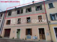 Foto Abitazione di tipo economico di 87 mq  in vendita a Conegliano - Rif. 4511798