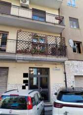 Foto Abitazione di tipo economico di 88 mq  in vendita a Catanzaro - Rif. 4453513