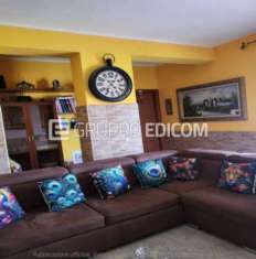 Foto Abitazione di tipo economico di 93 mq  in vendita a Crotone - Rif. 4515733