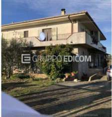 Foto Abitazione di tipo economico di 93 mq  in vendita a Gerocarne - Rif. 4501442