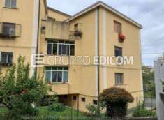 Foto Abitazione di tipo economico di 95 mq  in vendita a Catanzaro - Rif. 4527720