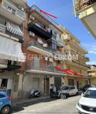 Foto Abitazione di tipo economico di 96 mq  in vendita a Ficarazzi - Rif. 4498516