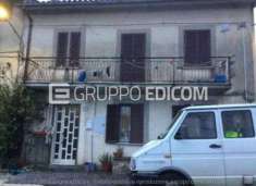 Foto Abitazione di tipo economico di 96 mq  in vendita a Petrella Salto - Rif. 4506401