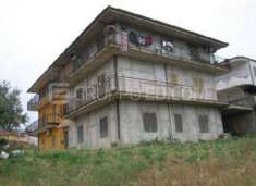 Foto Abitazione di tipo economico di 97 mq  in vendita a San Martino di Finita - Rif. 4451069