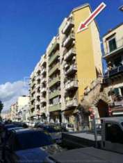 Foto Abitazione di tipo economico di 99 mq  in vendita a Palermo - Rif. 4456321