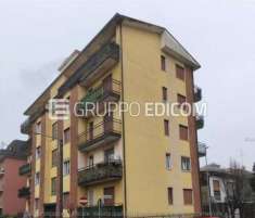 Foto Abitazione di tipo economico in vendita a Abbiategrasso - Rif. 4532446