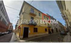 Foto Abitazione di tipo economico in vendita a Alessandria - Rif. 3526185