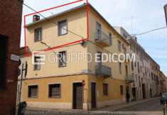 Foto Abitazione di tipo economico in vendita a Alessandria - Rif. 3526187