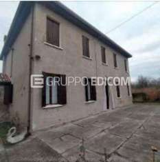 Foto Abitazione di tipo economico in vendita a Badia Polesine - Rif. 3536666