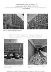 Foto Abitazione di tipo economico in vendita a Bari - Rif. 4494650