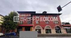 Foto Abitazione di tipo economico in vendita a Belluno - Rif. 4520540