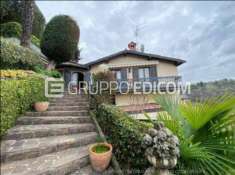Foto Abitazione di tipo economico in vendita a Bergamo - Rif. 3534862