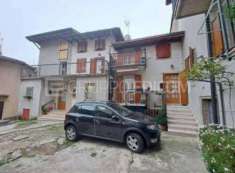 Foto Abitazione di tipo economico in vendita a Brentino Belluno - Rif. 4457165