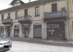 Foto Abitazione di tipo economico in vendita a Busto Arsizio - Rif. 4457167