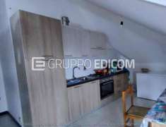 Foto Abitazione di tipo economico in vendita a Carlopoli - Rif. 4525904