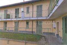 Foto Abitazione di tipo economico in vendita a Castano Primo - Rif. 4457164