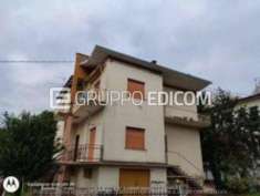 Foto Abitazione di tipo economico in vendita a Castrocaro Terme e Terra del Sole - Rif. 4523148