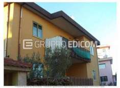 Foto Abitazione di tipo economico in vendita a Catanzaro - Rif. 4536371