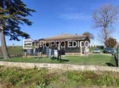 Foto Abitazione di tipo economico in vendita a Cavarzere - Rif. 4506677