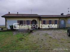 Foto Abitazione di tipo economico in vendita a Cavarzere - Rif. 4513438