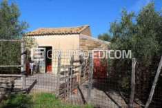 Foto Abitazione di tipo economico in vendita a Centuripe - Rif. 4509140