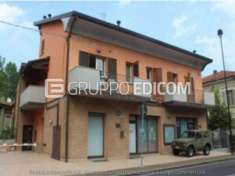 Foto Abitazione di tipo economico in vendita a Cesena - Rif. 4464215