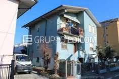 Foto Abitazione di tipo economico in vendita a Cesena - Rif. 4504339