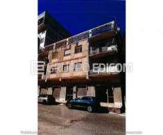 Foto Abitazione di tipo economico in vendita a Chiaravalle Centrale - Rif. 4526440