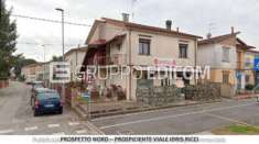 Foto Abitazione di tipo economico in vendita a Copparo - Rif. 3538414