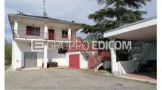 Foto Abitazione di tipo economico in vendita a Copparo - Rif. 4523578