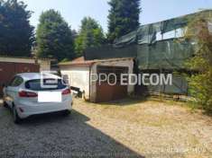Foto Abitazione di tipo economico in vendita a Fagnano Olona - Rif. 4500326