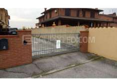 Foto Abitazione di tipo economico in vendita a Ferrara - Rif. 4455716
