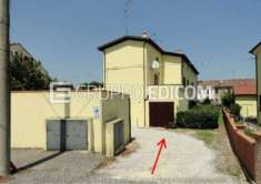 Foto Abitazione di tipo economico in vendita a Ferrara - Rif. 4507411