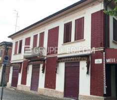 Foto Abitazione di tipo economico in vendita a Formignana - Rif. 4507219