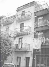 Foto Abitazione di tipo economico in vendita a Francofonte - Rif. 4504228