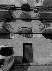 Foto Abitazione di tipo economico in vendita a Francofonte - Rif. 4509522