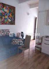 Foto Abitazione di tipo economico in vendita a Giussano - Rif. 3513630