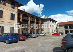 Foto Abitazione di tipo economico in vendita a Giussano - Rif. 3537583