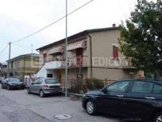 Foto Abitazione di tipo economico in vendita a Legnago - Rif. 4459265