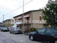 Foto Abitazione di tipo economico in vendita a Legnago - Rif. 4497834