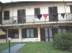 Foto Abitazione di tipo economico in vendita a Lonate Pozzolo - Rif. 4449497