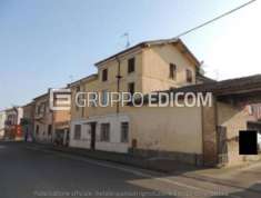 Foto Abitazione di tipo economico in vendita a Lungavilla - Rif. 4520095