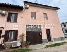 Foto Abitazione di tipo economico in vendita a Marcignago - Rif. 4520549