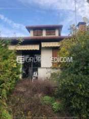 Foto Abitazione di tipo economico in vendita a Martellago - Rif. 4502801