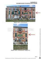 Foto Abitazione di tipo economico in vendita a Matera - Rif. 4500691