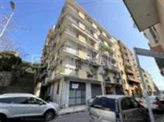 Foto Abitazione di tipo economico in vendita a Messina - Rif. 4455651