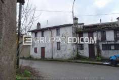 Foto Abitazione di tipo economico in vendita a Montecalvo Versiggia - Rif. 4506487